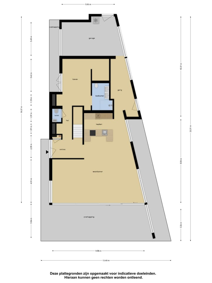 Foto 45 van Kinderdijk 5