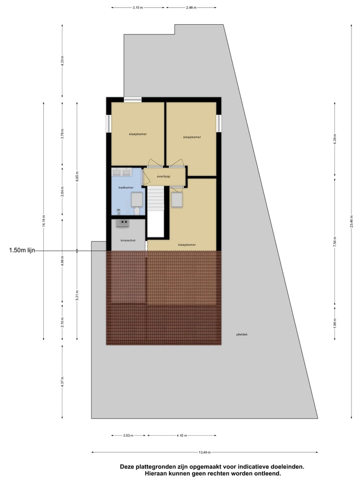 Foto 46 van Kinderdijk 5