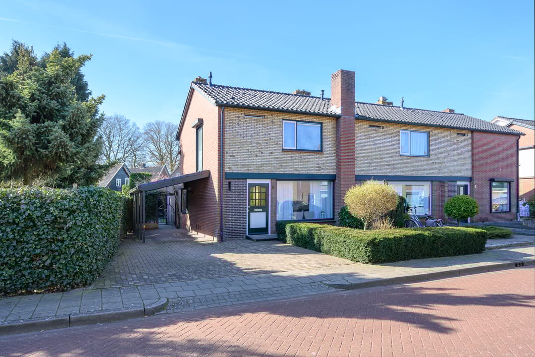 Foto 1 van Nobelstraat 5