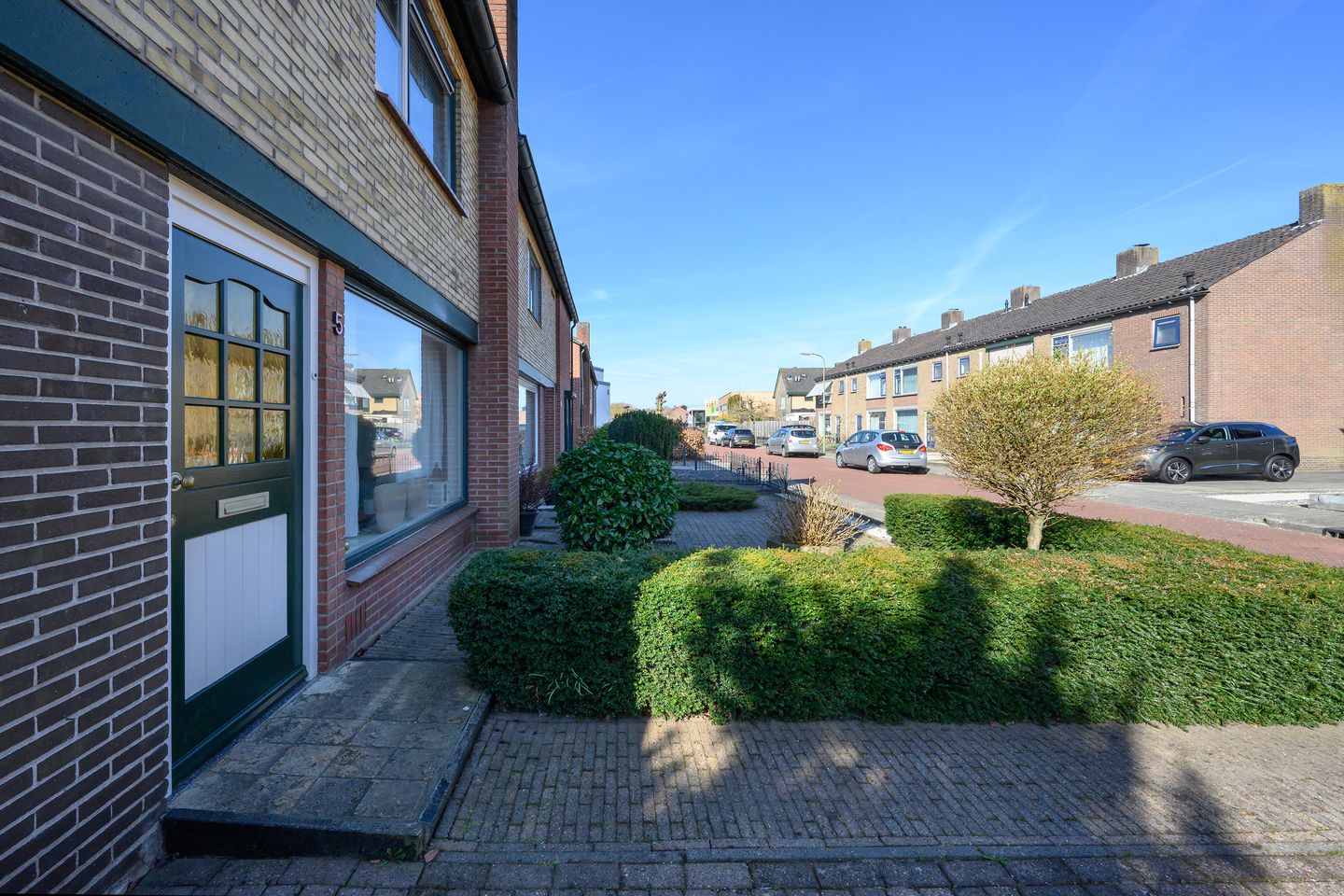 Foto 19 van Nobelstraat 5