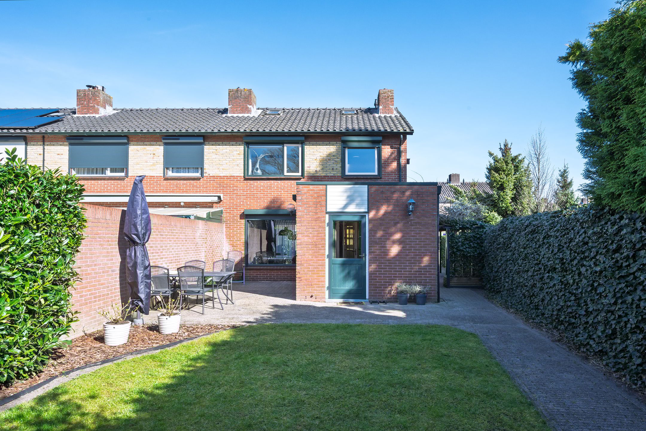 Foto 21 van Nobelstraat 5