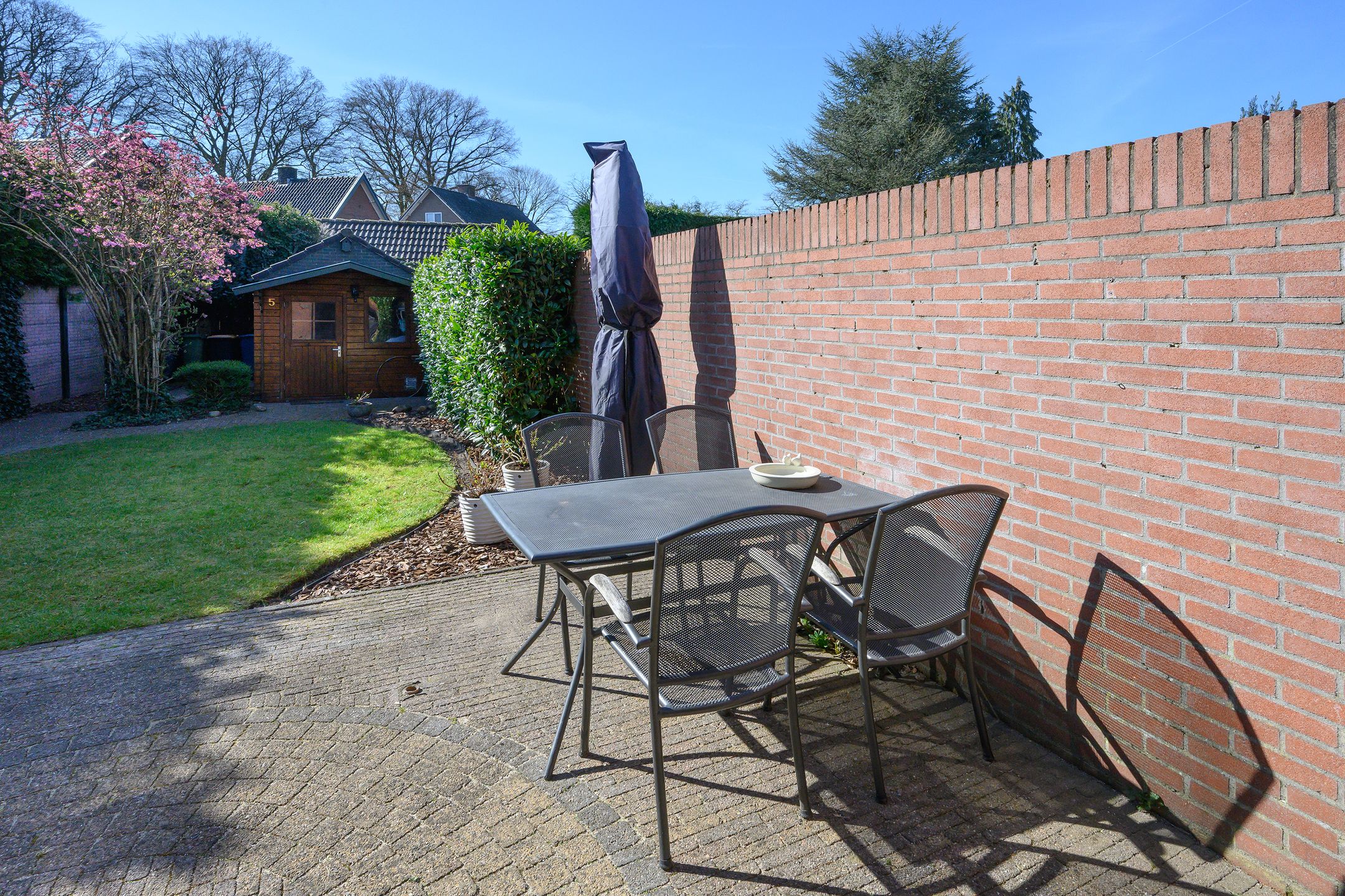 Foto 24 van Nobelstraat 5