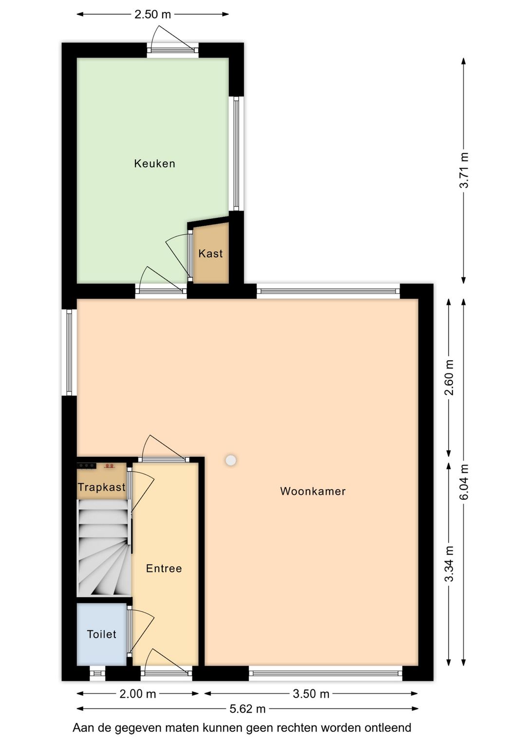 Foto 26 van Nobelstraat 5