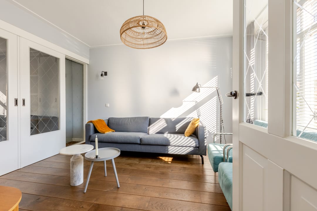 Foto 2 van Oude Singel 52