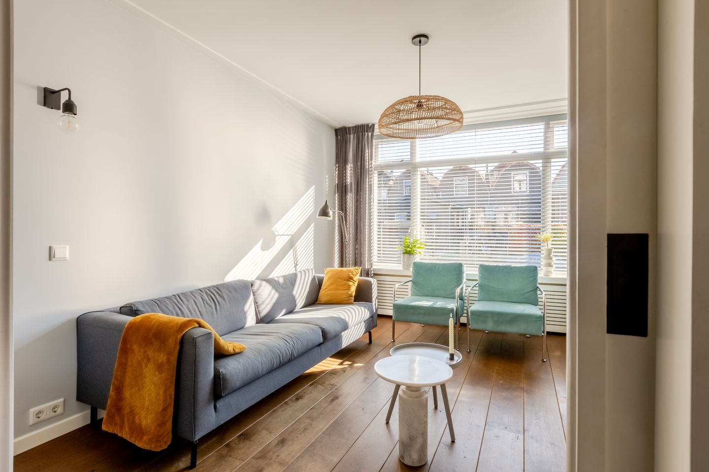 Foto 4 van Oude Singel 52