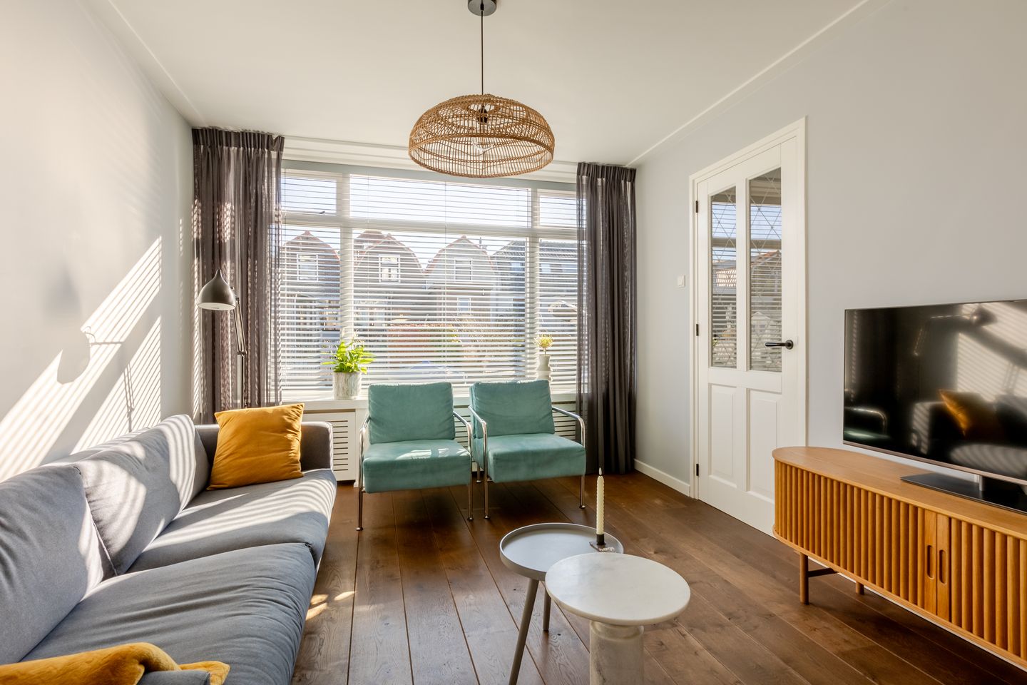 Foto 5 van Oude Singel 52