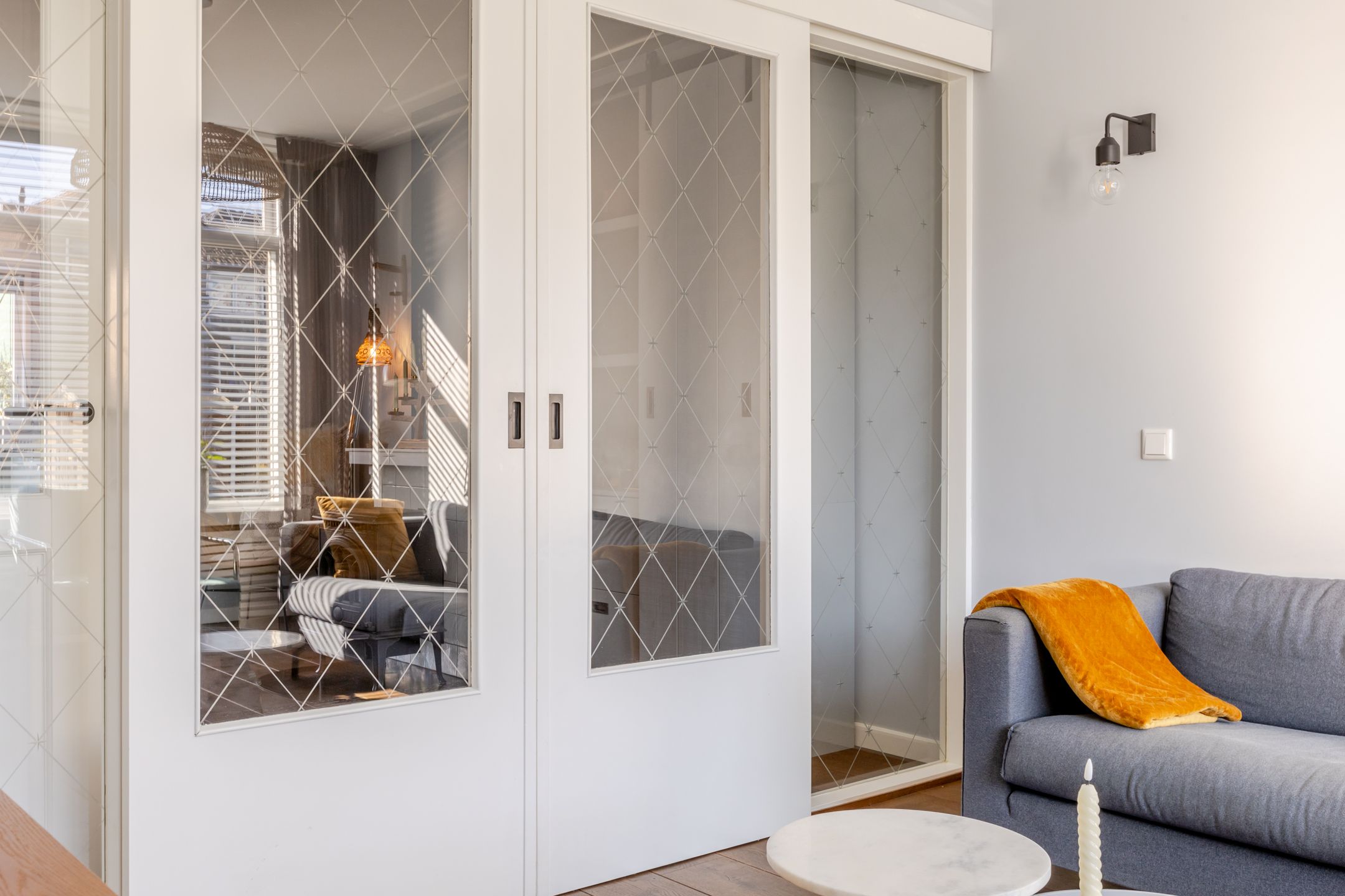 Foto 6 van Oude Singel 52