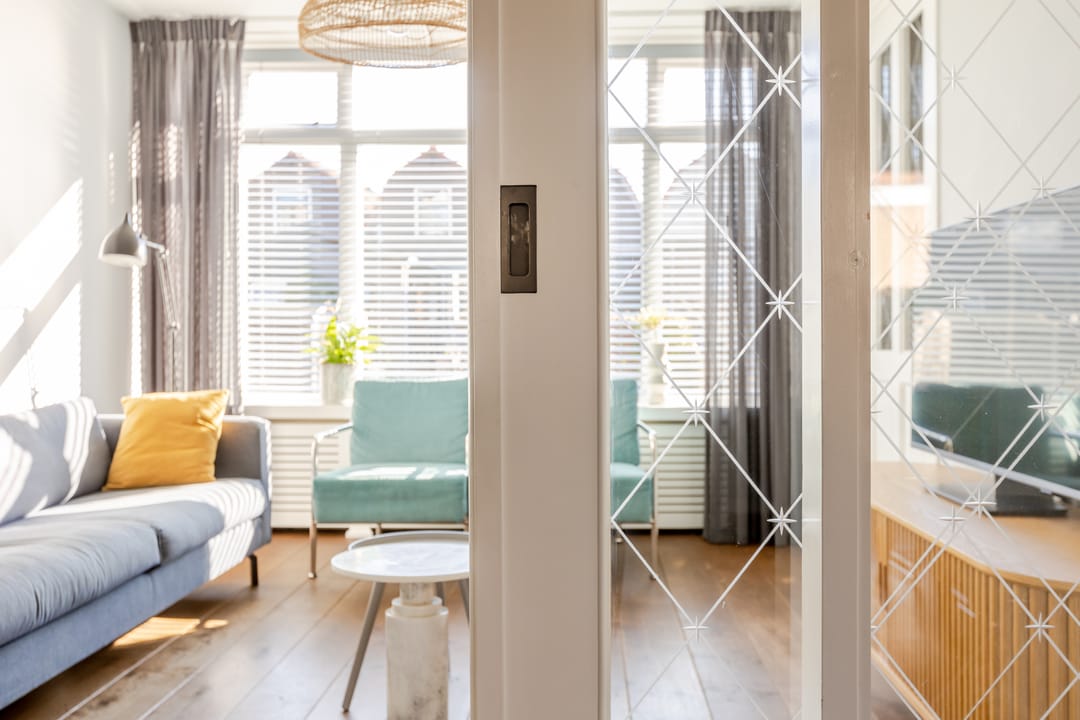 Foto 7 van Oude Singel 52