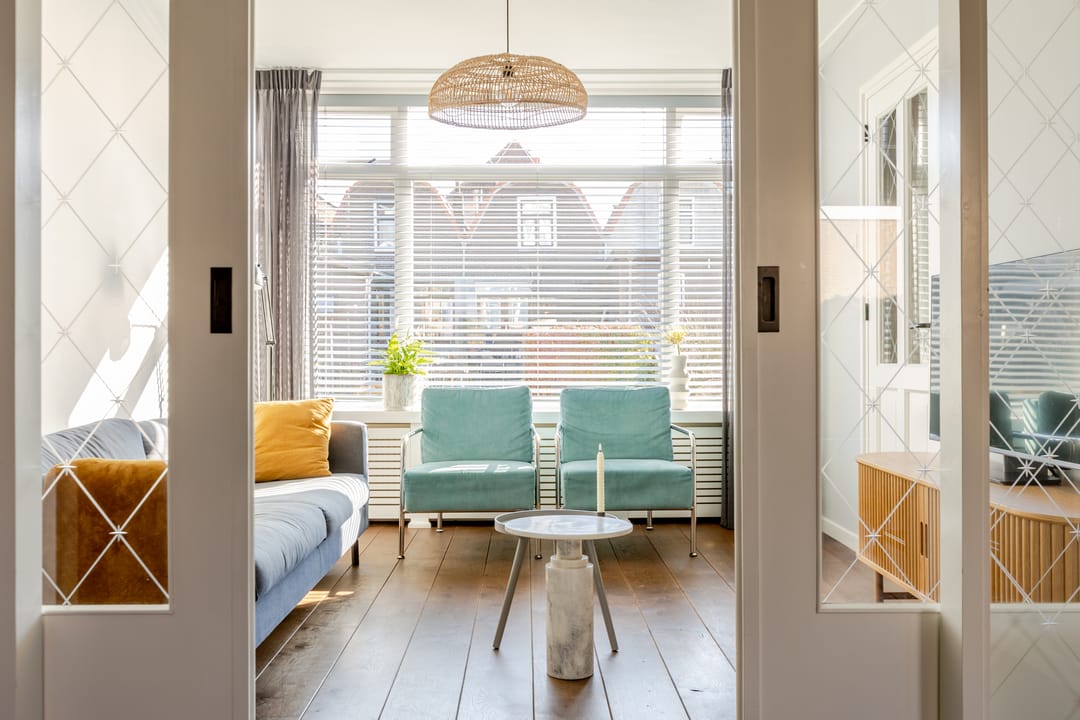 Foto 8 van Oude Singel 52