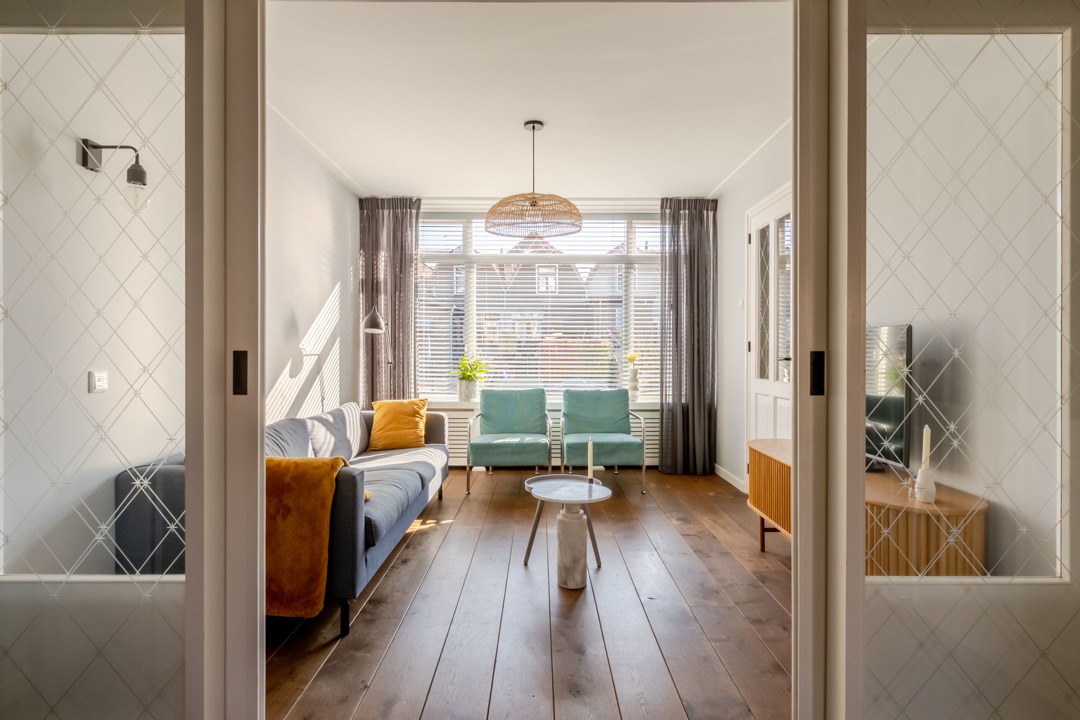 Foto 9 van Oude Singel 52