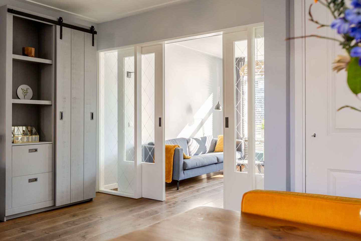 Foto 10 van Oude Singel 52