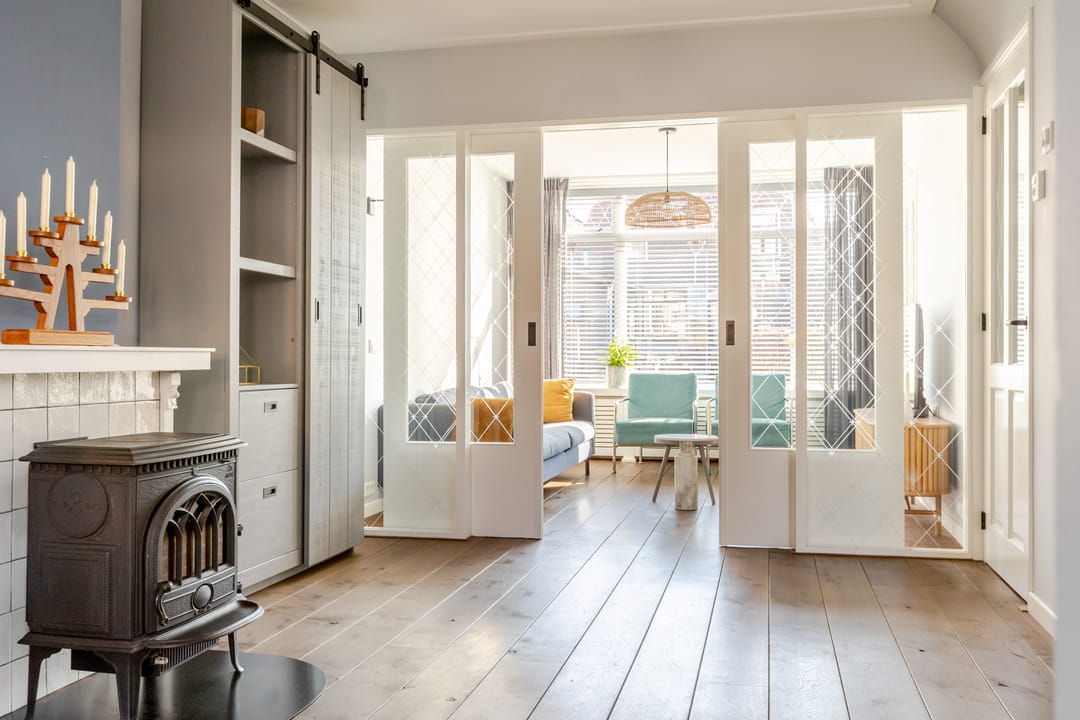 Foto 11 van Oude Singel 52