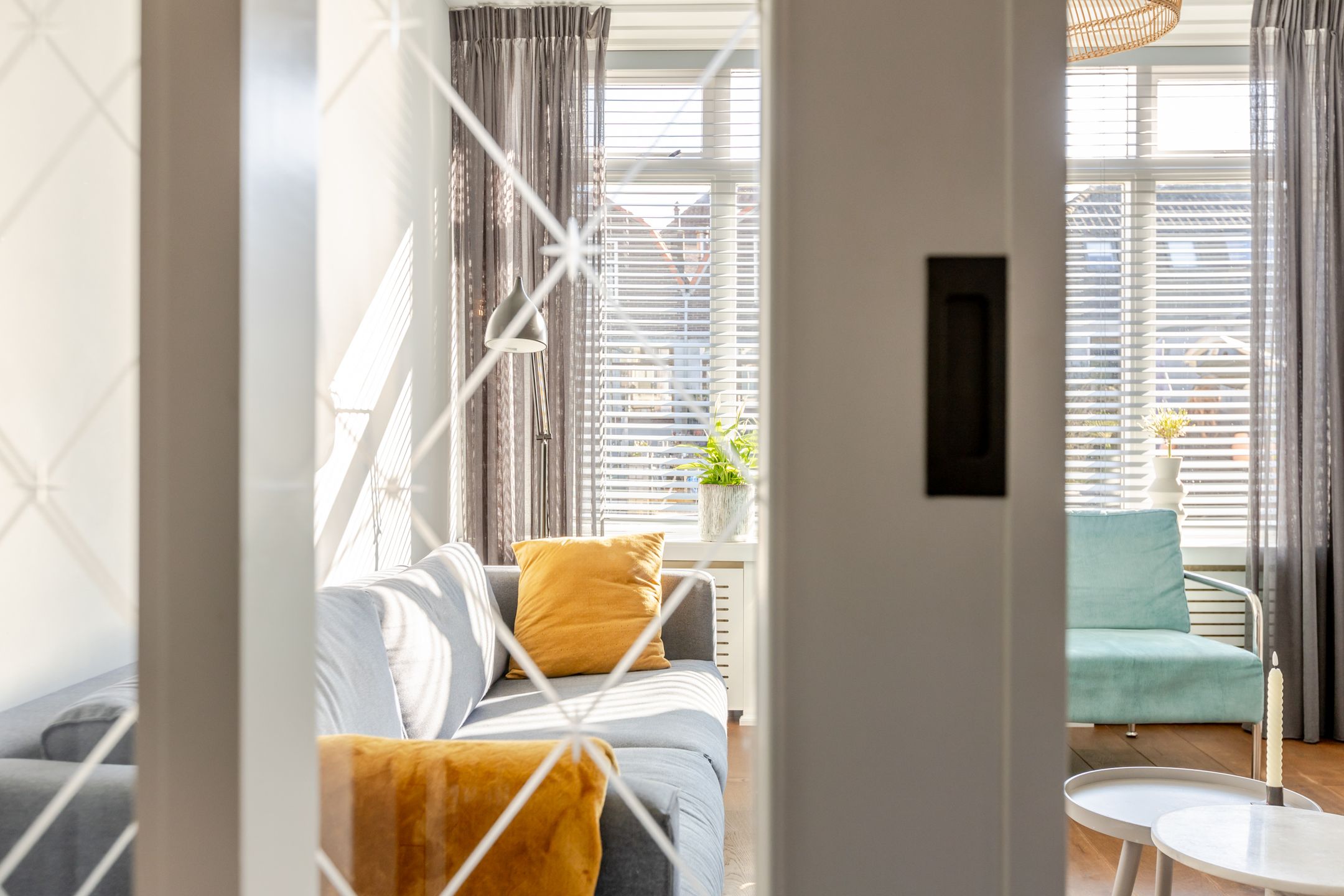 Foto 12 van Oude Singel 52