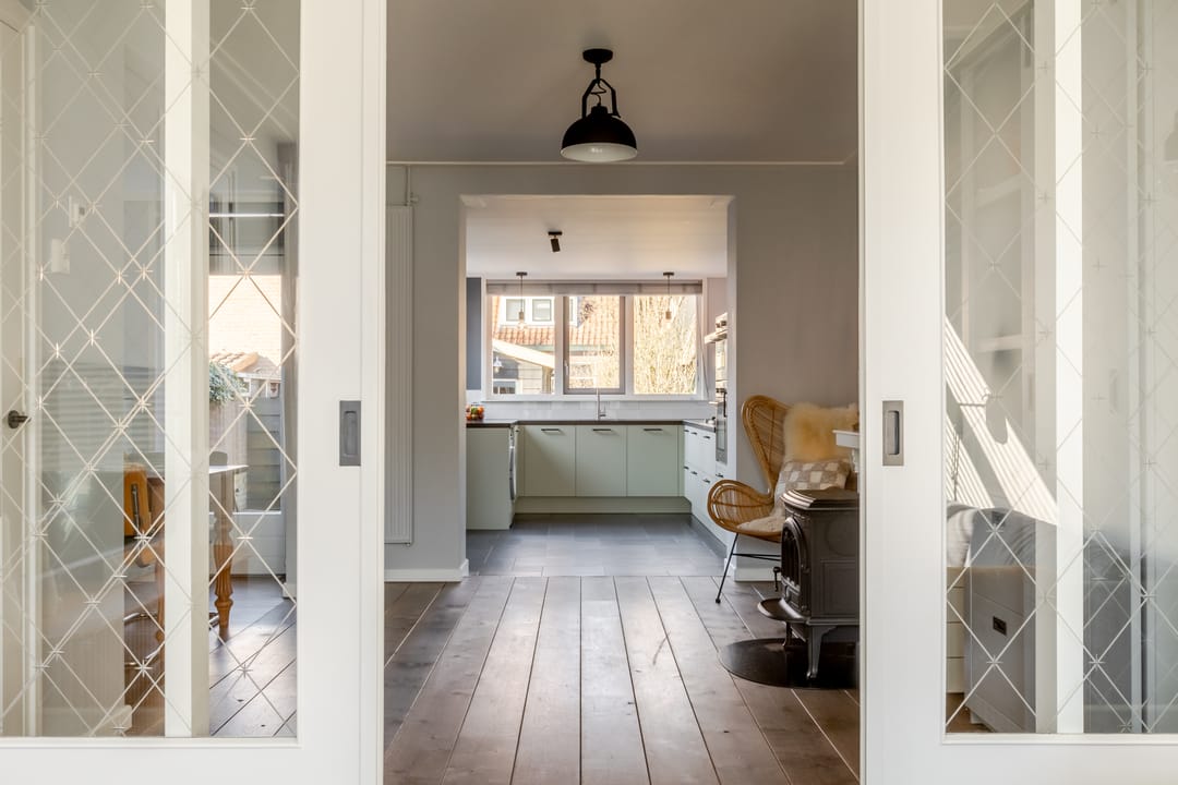 Foto 13 van Oude Singel 52