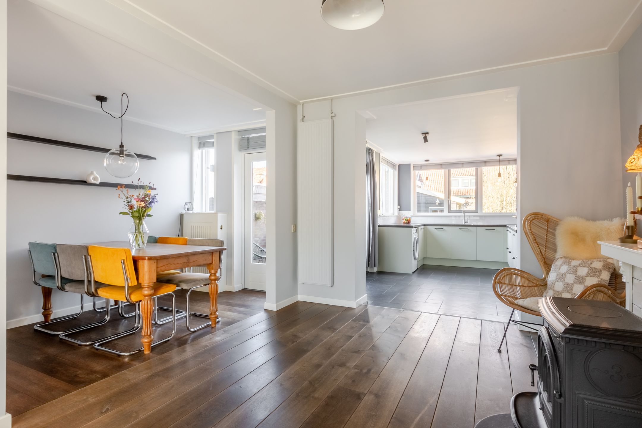 Foto 15 van Oude Singel 52