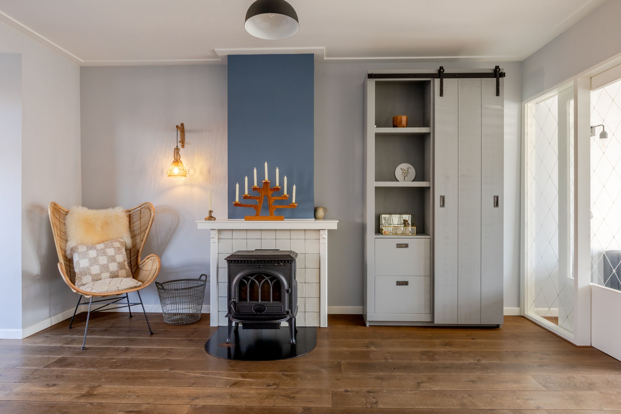 Foto 18 van Oude Singel 52