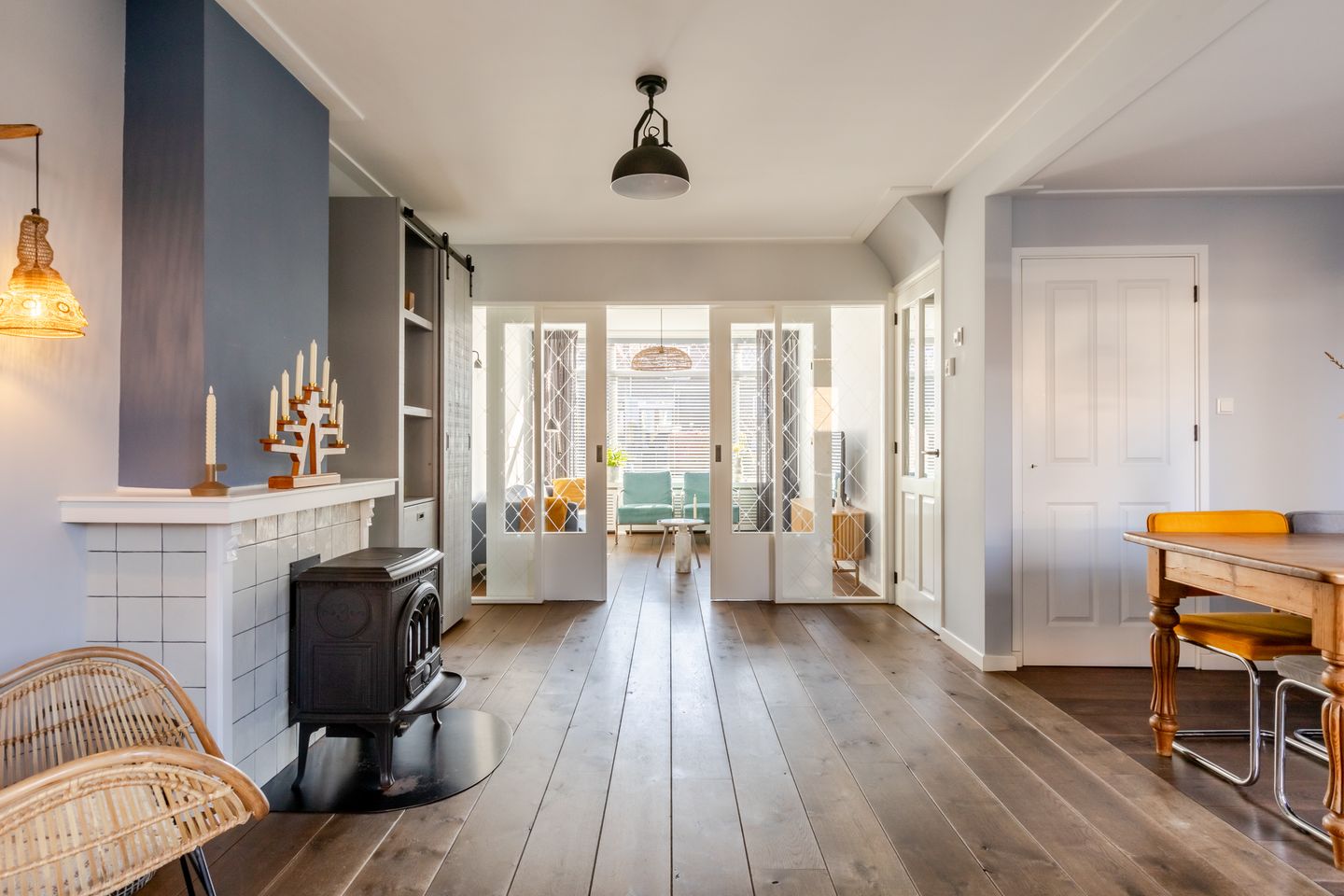 Foto 19 van Oude Singel 52