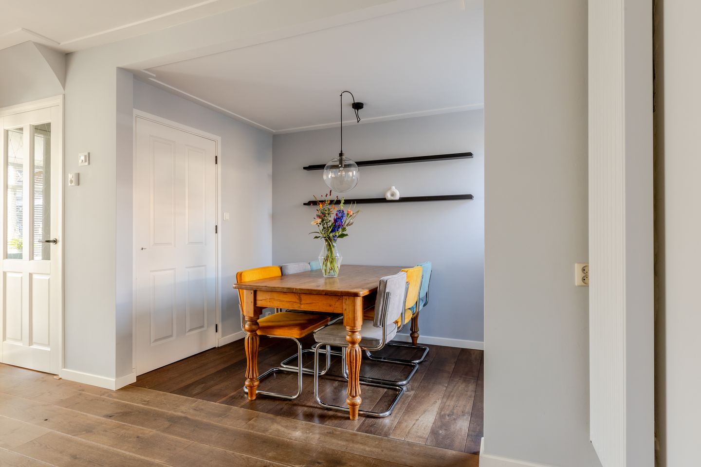 Foto 20 van Oude Singel 52