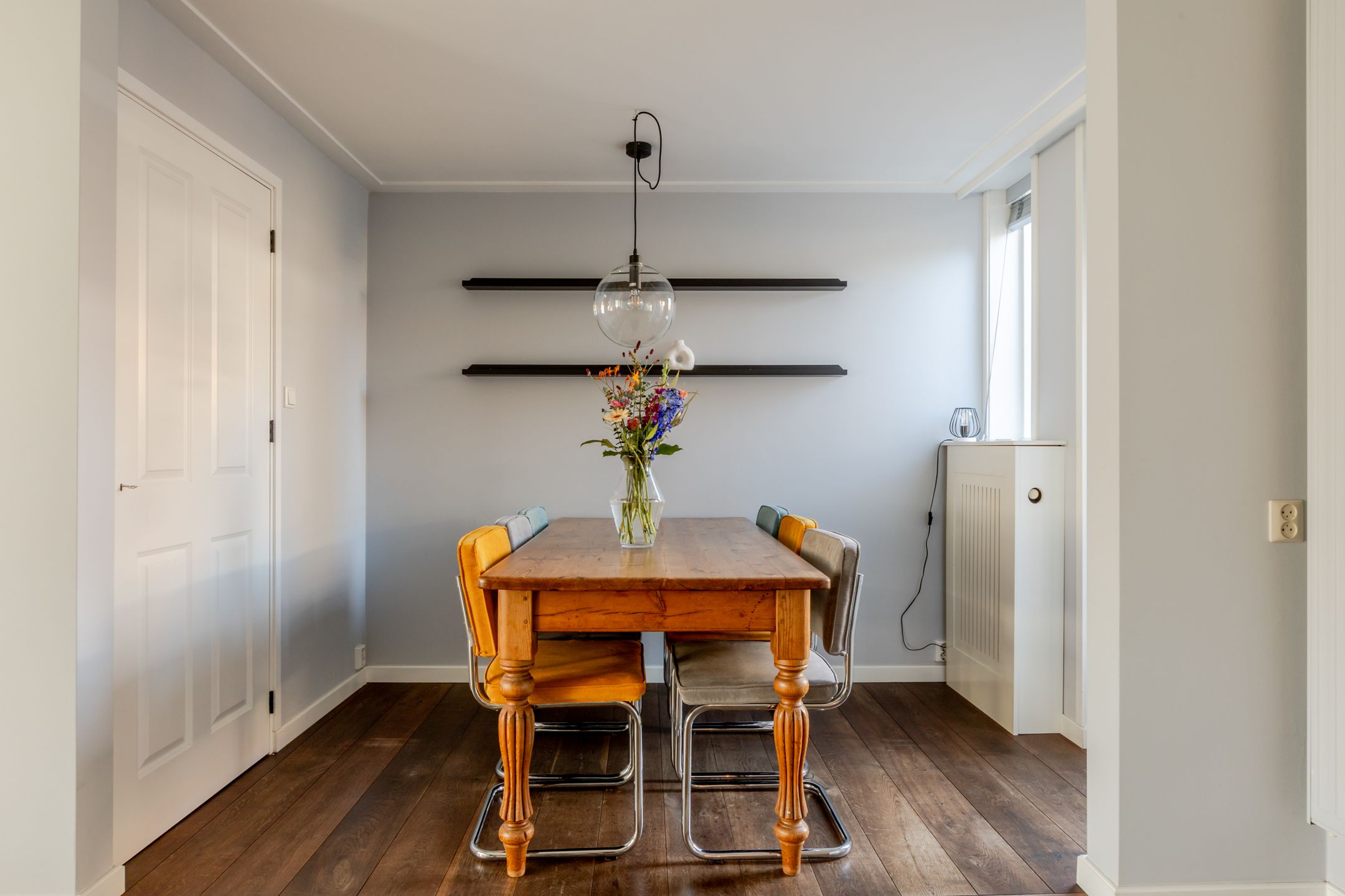 Foto 21 van Oude Singel 52