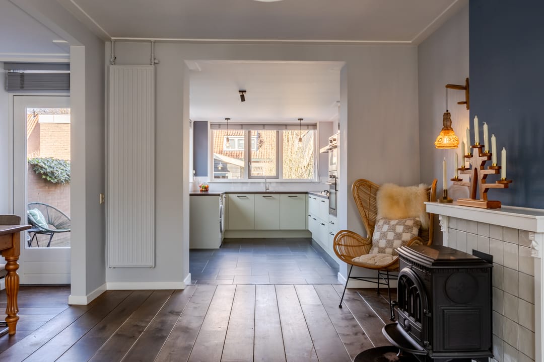 Foto 23 van Oude Singel 52