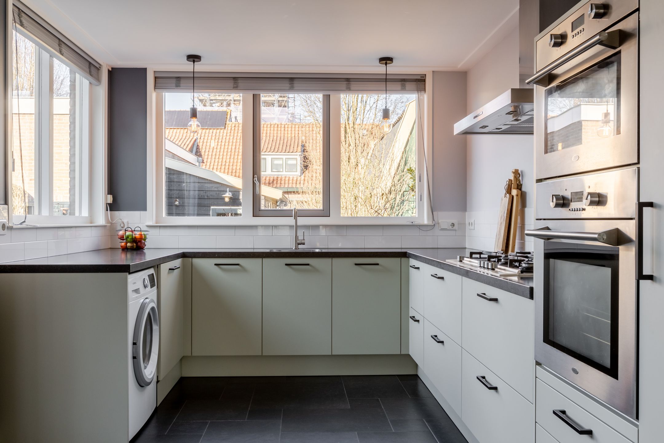 Foto 24 van Oude Singel 52