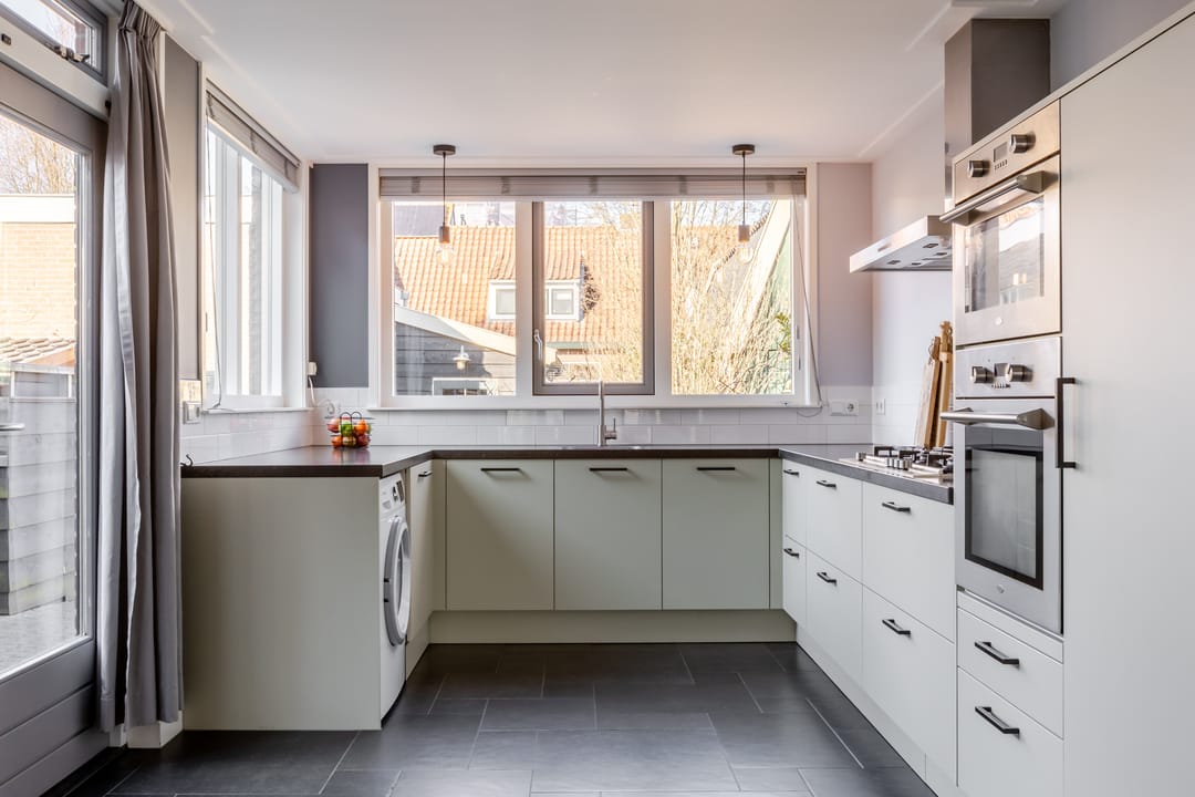 Foto 26 van Oude Singel 52