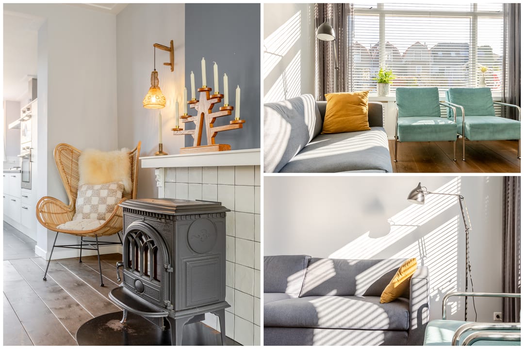 Foto 28 van Oude Singel 52