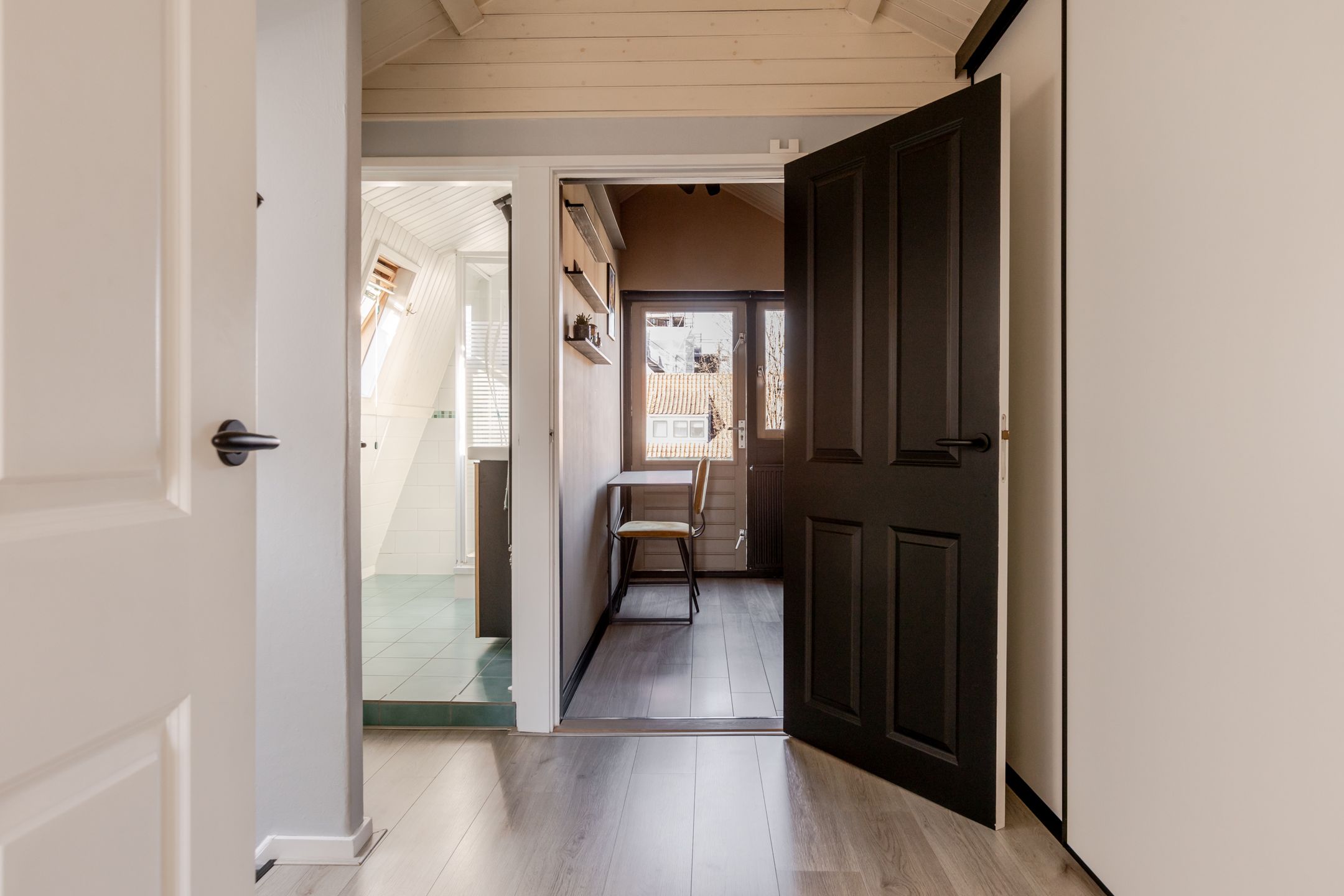 Foto 30 van Oude Singel 52