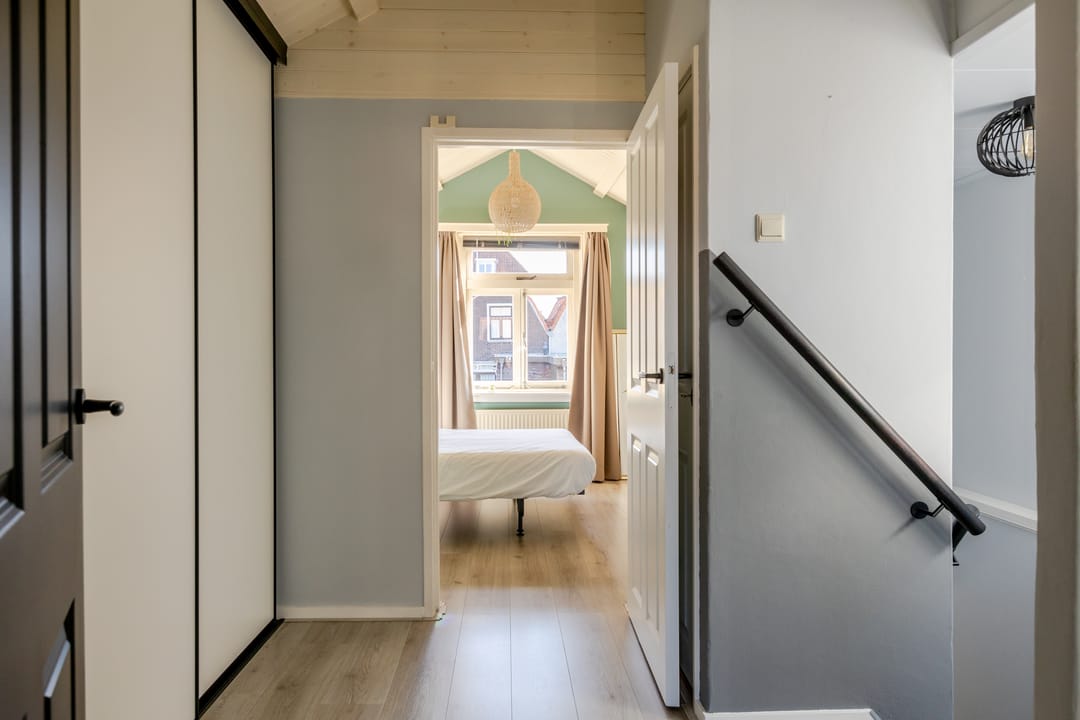 Foto 32 van Oude Singel 52