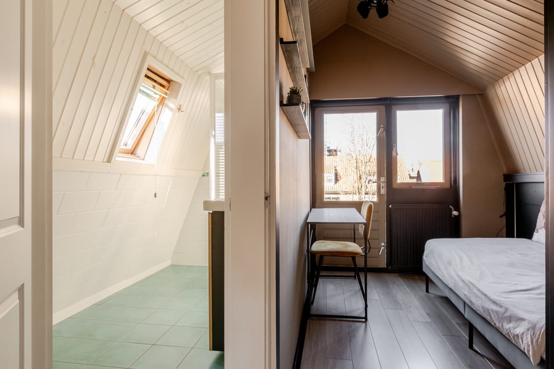 Foto 37 van Oude Singel 52