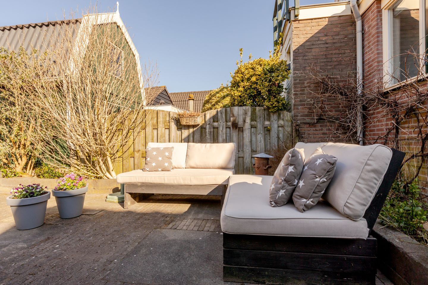 Foto 44 van Oude Singel 52