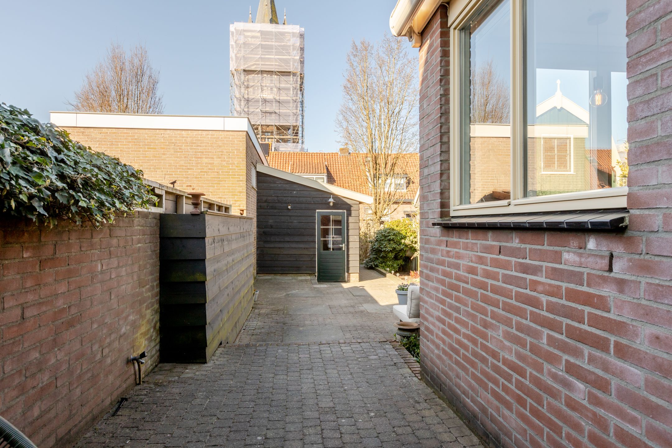 Foto 42 van Oude Singel 52