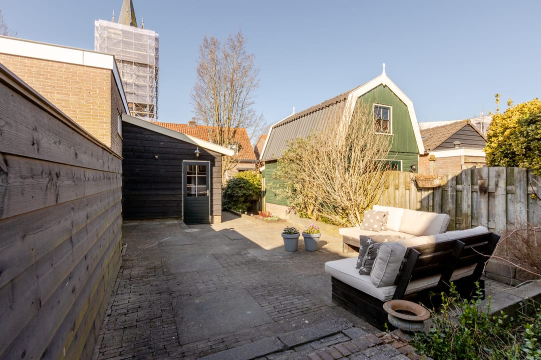 Foto 43 van Oude Singel 52