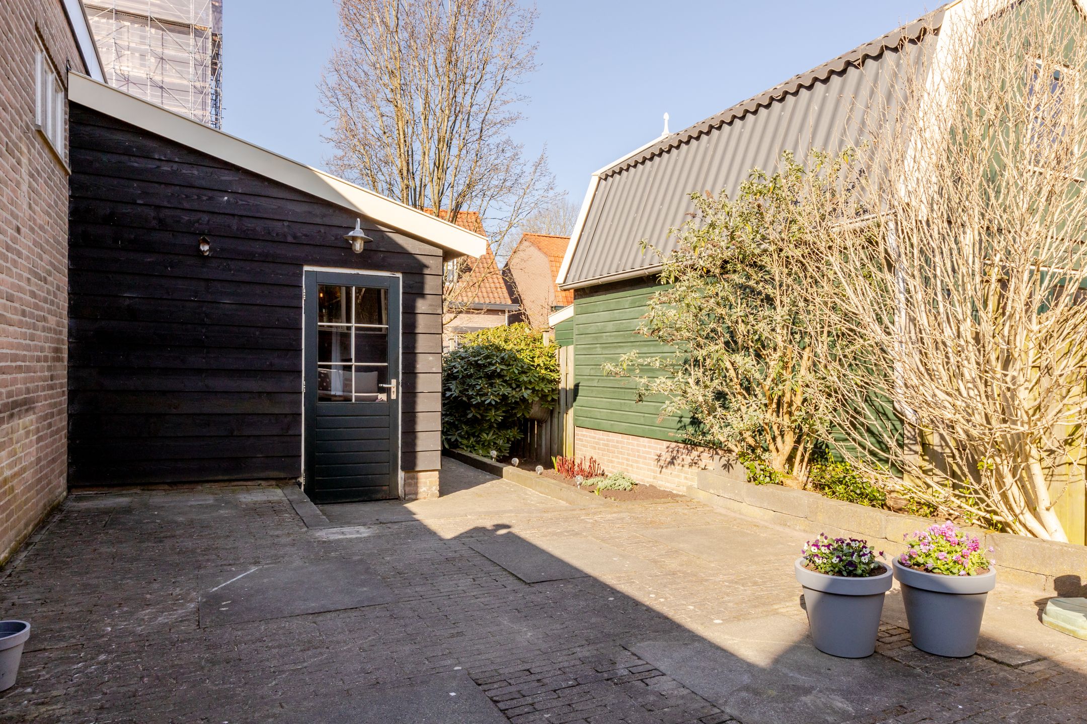 Foto 45 van Oude Singel 52