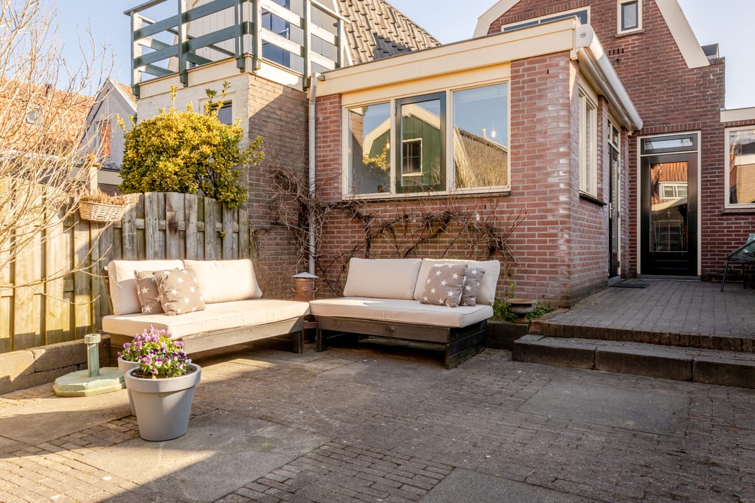 Foto 47 van Oude Singel 52