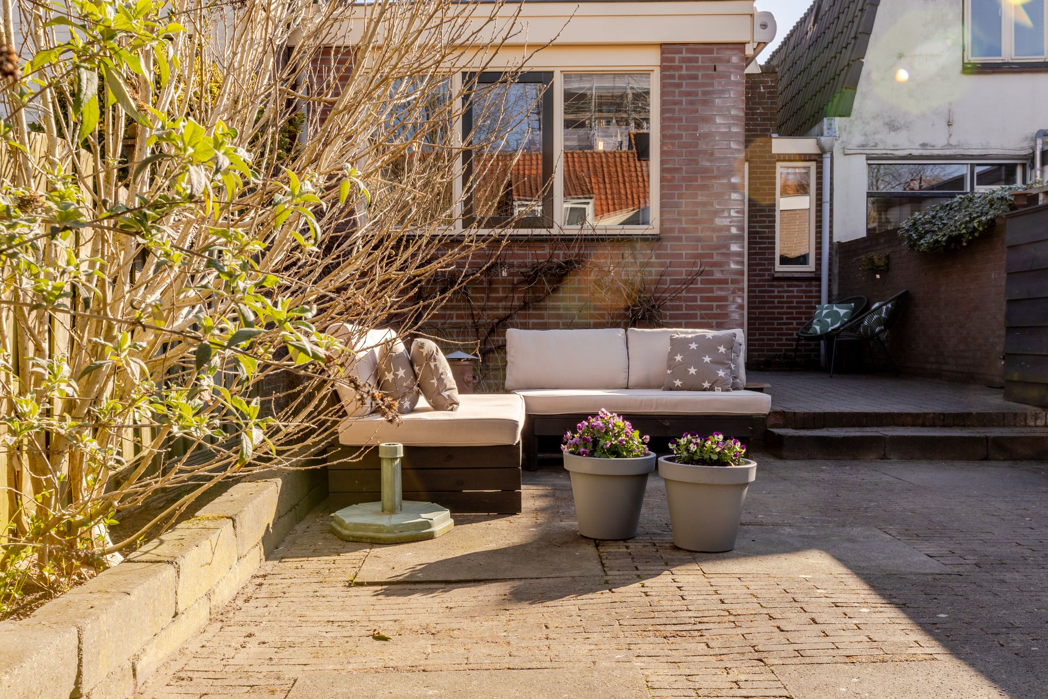 Foto 48 van Oude Singel 52