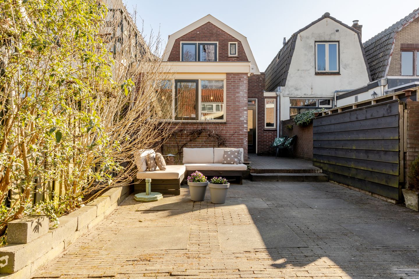 Foto 50 van Oude Singel 52