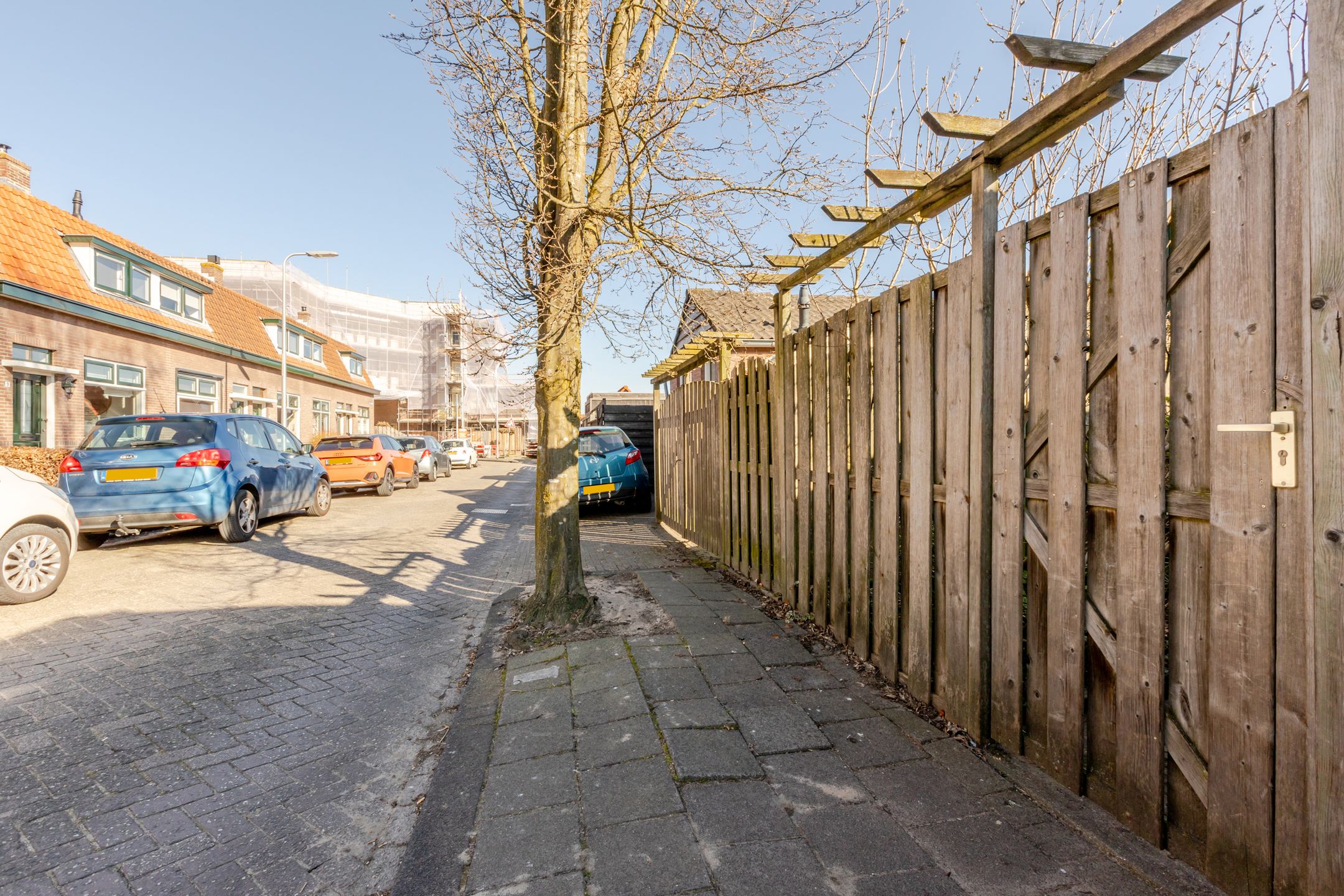 Foto 51 van Oude Singel 52