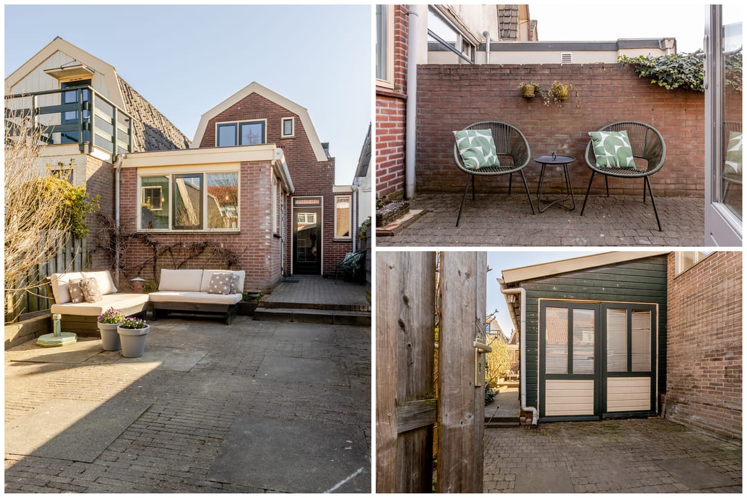 Foto 52 van Oude Singel 52