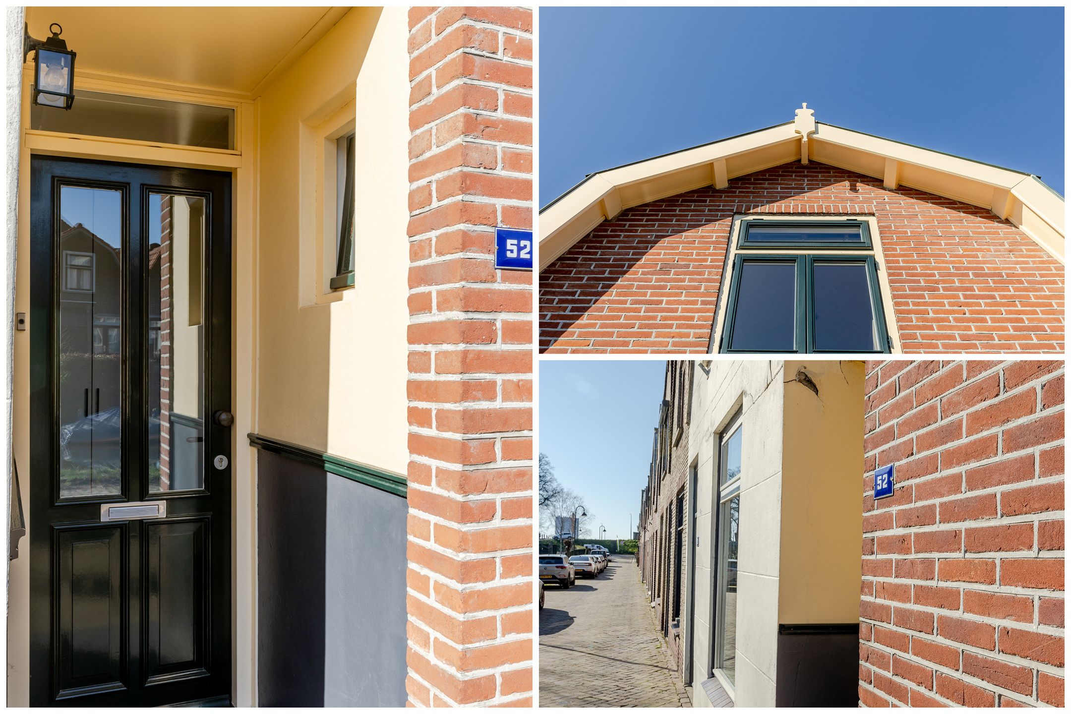 Foto 54 van Oude Singel 52