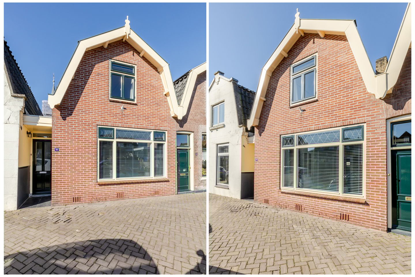 Foto 55 van Oude Singel 52