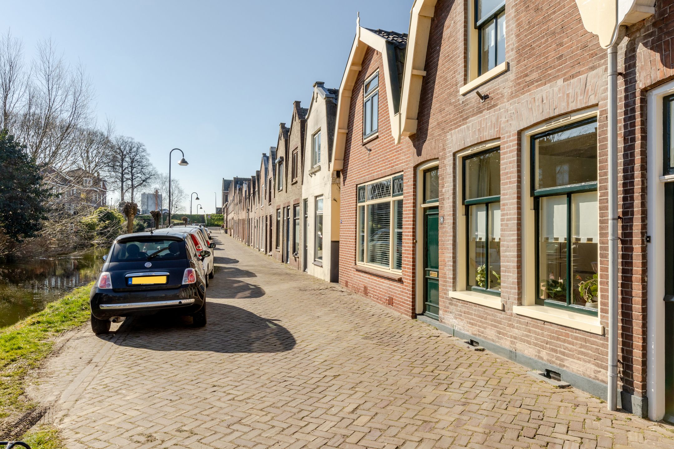 Foto 57 van Oude Singel 52