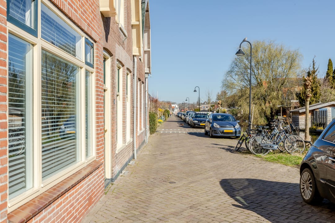 Foto 58 van Oude Singel 52