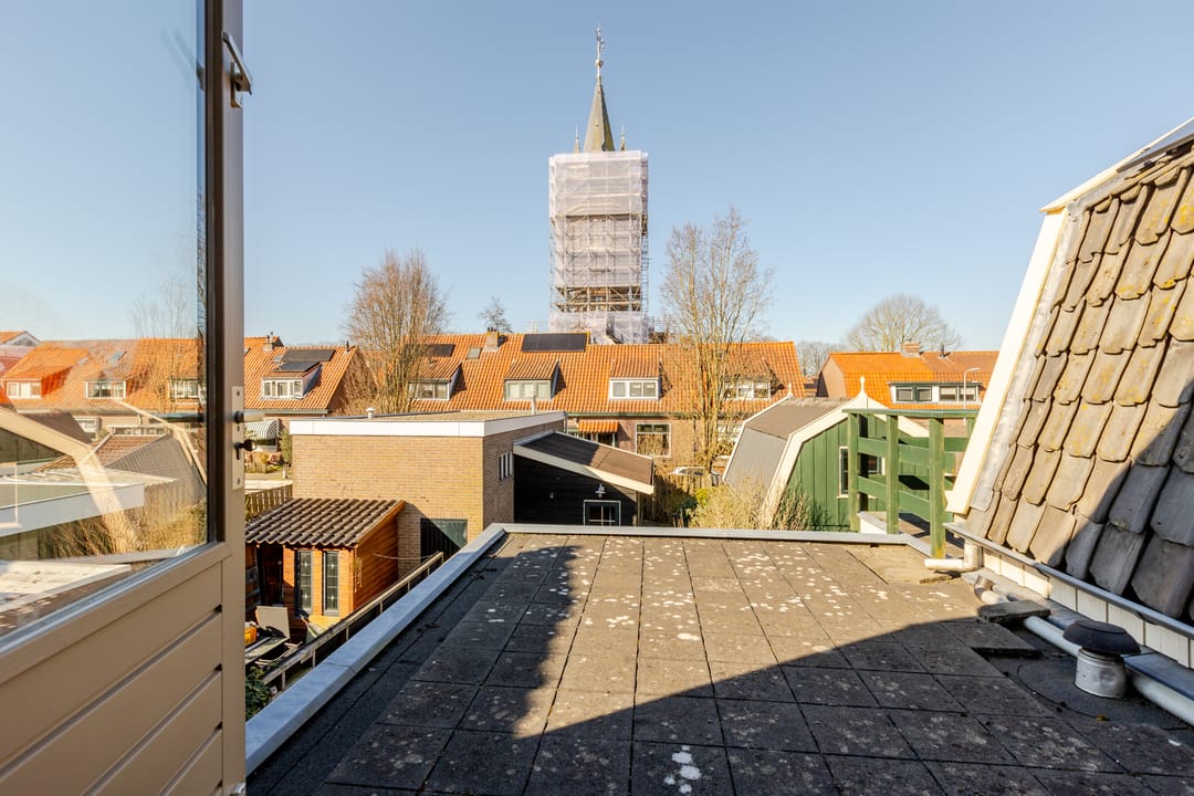 Foto 53 van Oude Singel 52