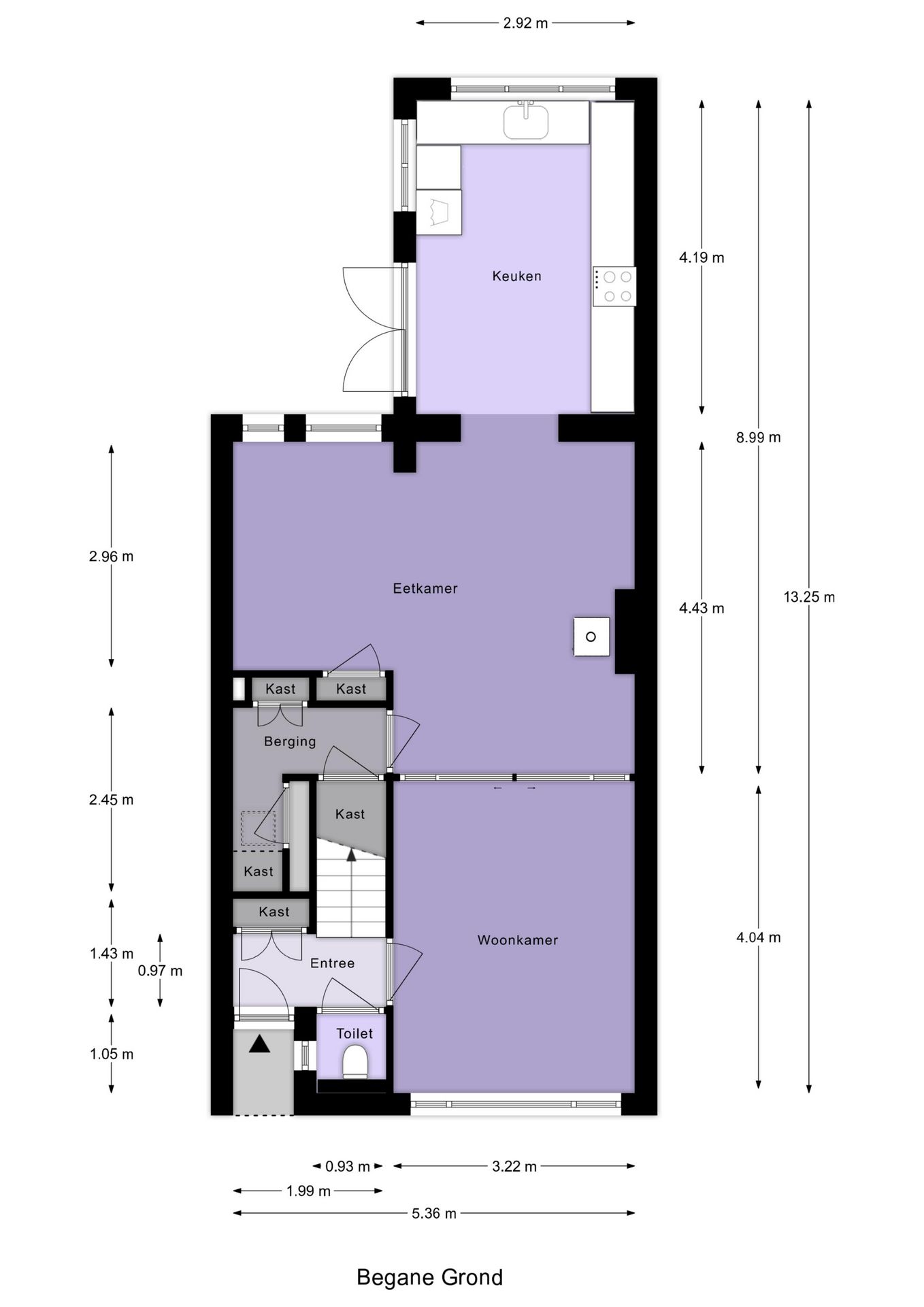 Foto 60 van Oude Singel 52