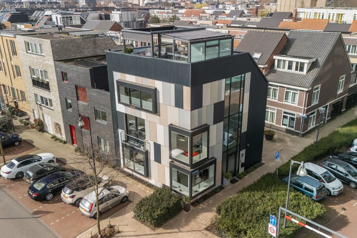 Foto 1 van Daendelsstraat 38