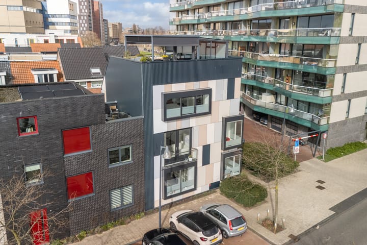 Foto 4 van Daendelsstraat 38