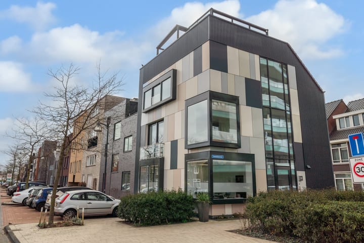 Foto 5 van Daendelsstraat 38