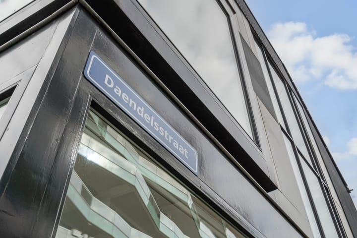 Foto 7 van Daendelsstraat 38