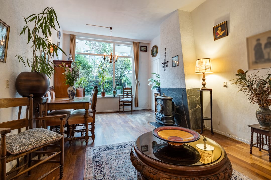 Photo 2 of Stadhouderslaan 31